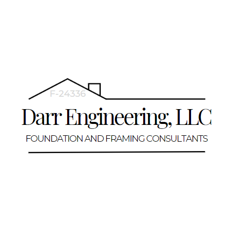 Darr Engineering logo