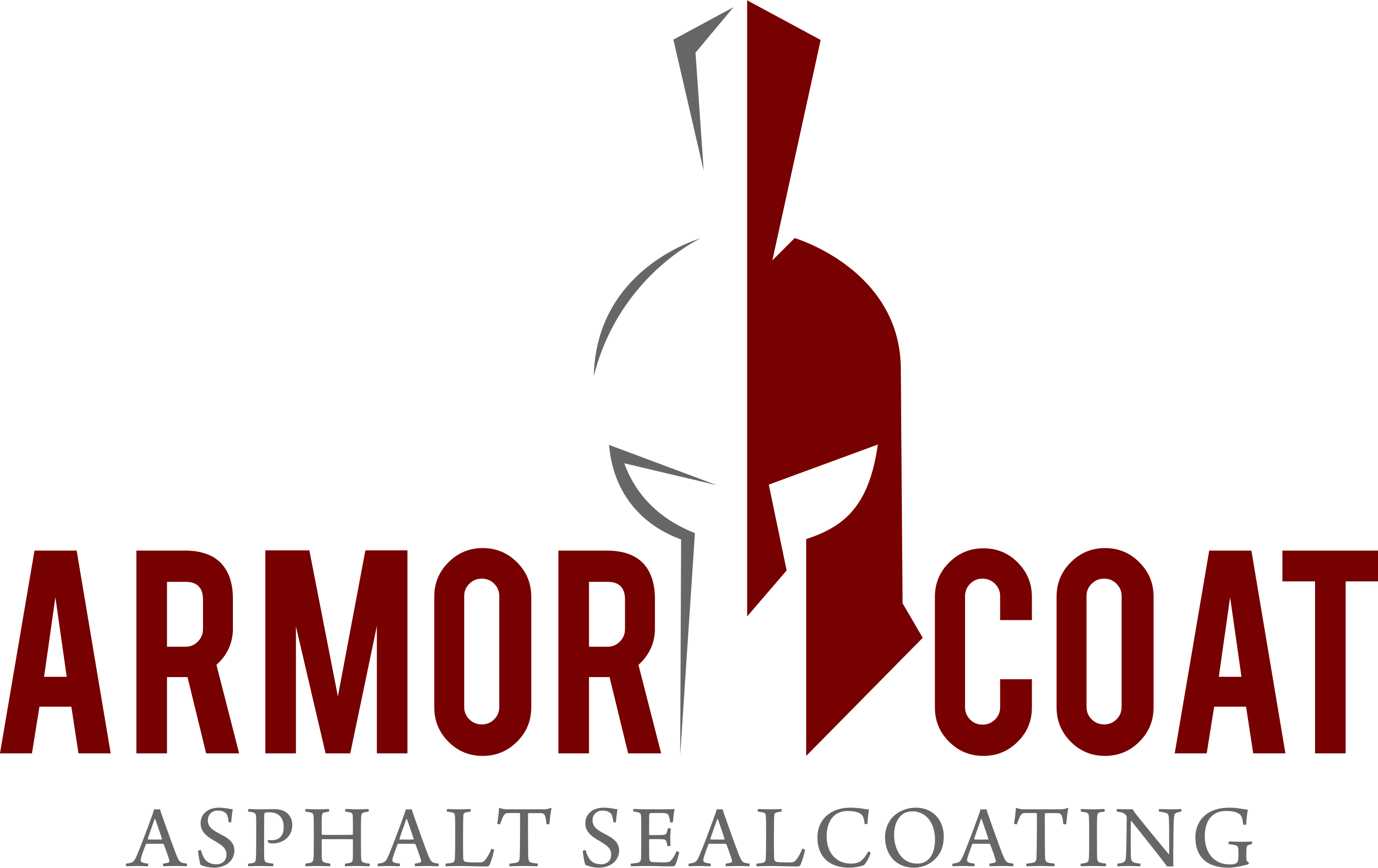 Avatar for Armor Coat - Asphalt Sealcoating