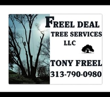 Avatar for Freel Deal Tree Service LLC