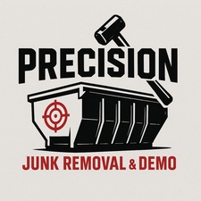 Avatar for Precision Junk Removal And Demo