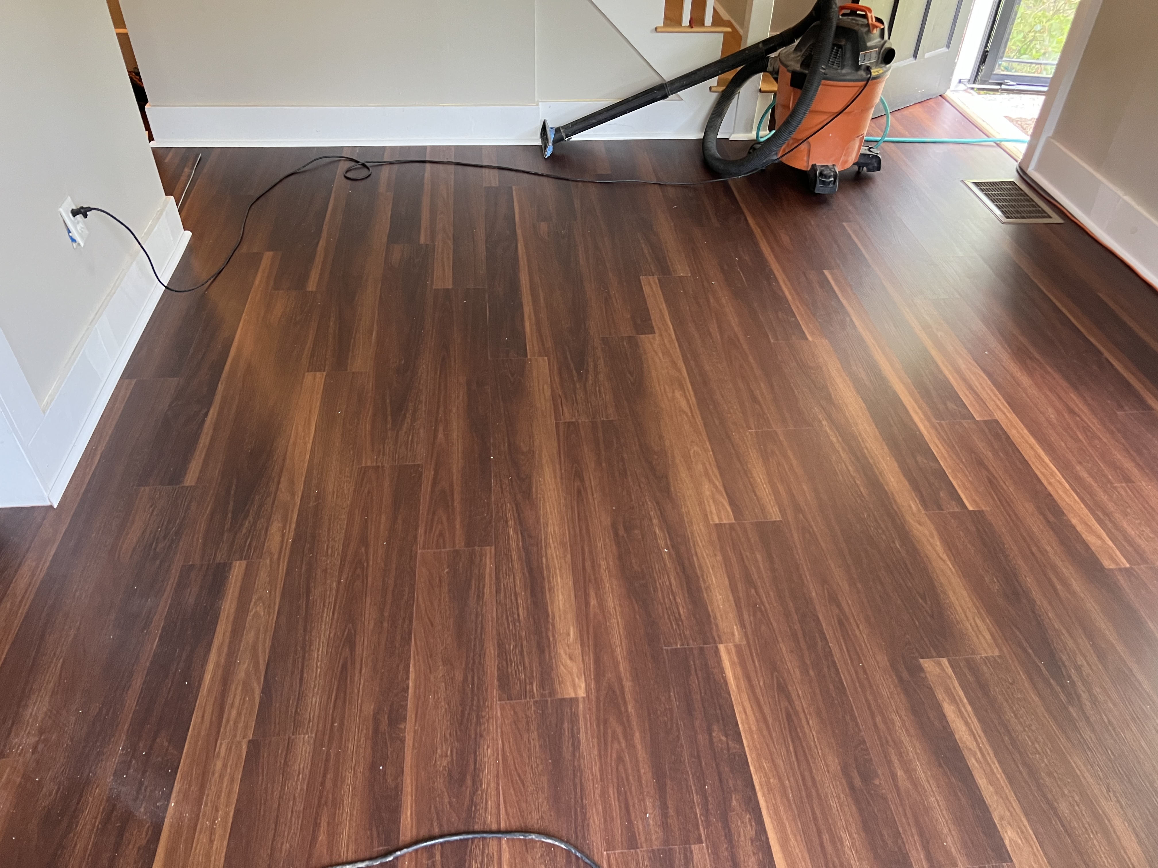 Avatar for Ljm flooring