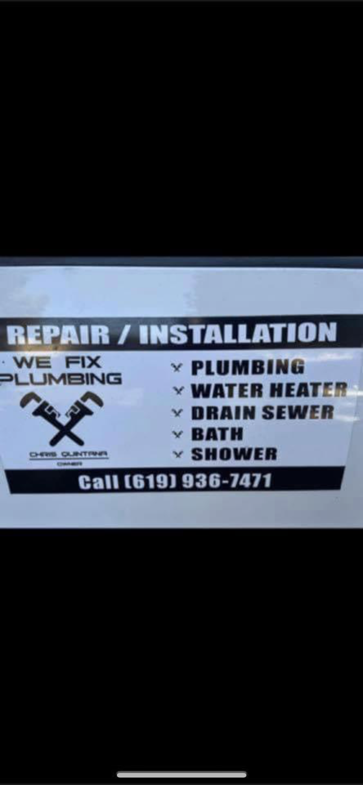 Avatar for We Fix Plumbing