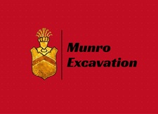 Avatar for Munro Excavation