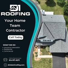 Avatar for Division 1 Roofing
