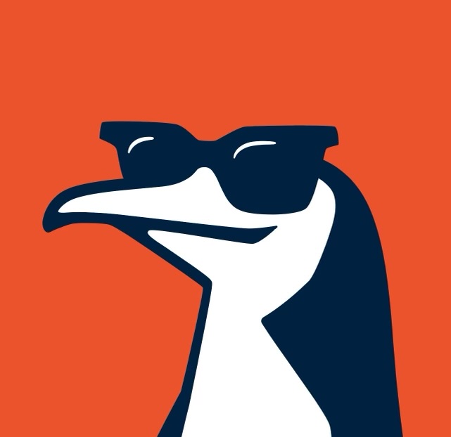Penguin Pools Service logo