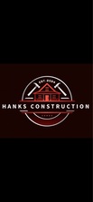 Hanks Construction logo