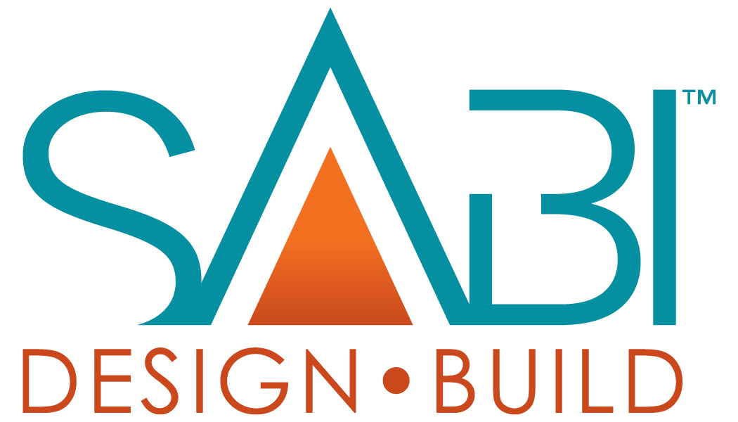 Logo for SABI Construction