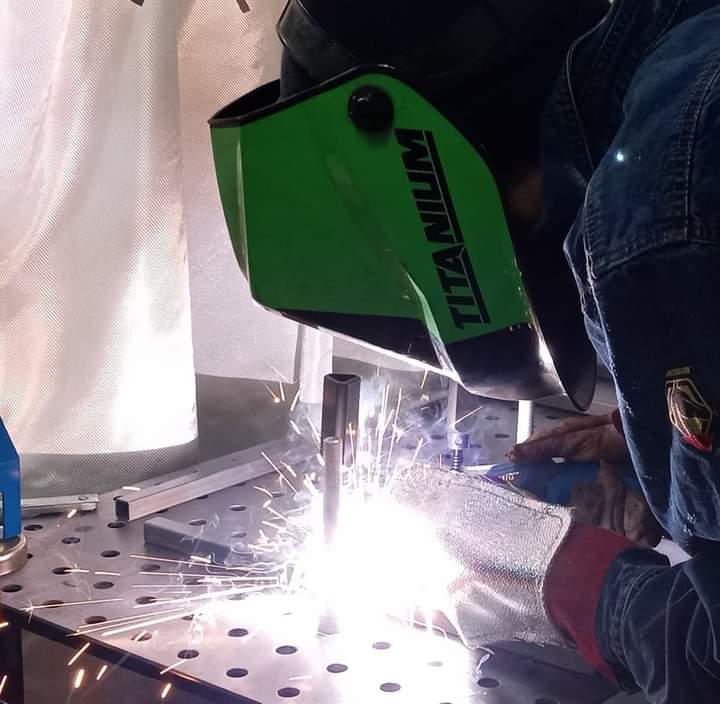 Avatar for UBERMENSCH WELDING LLC