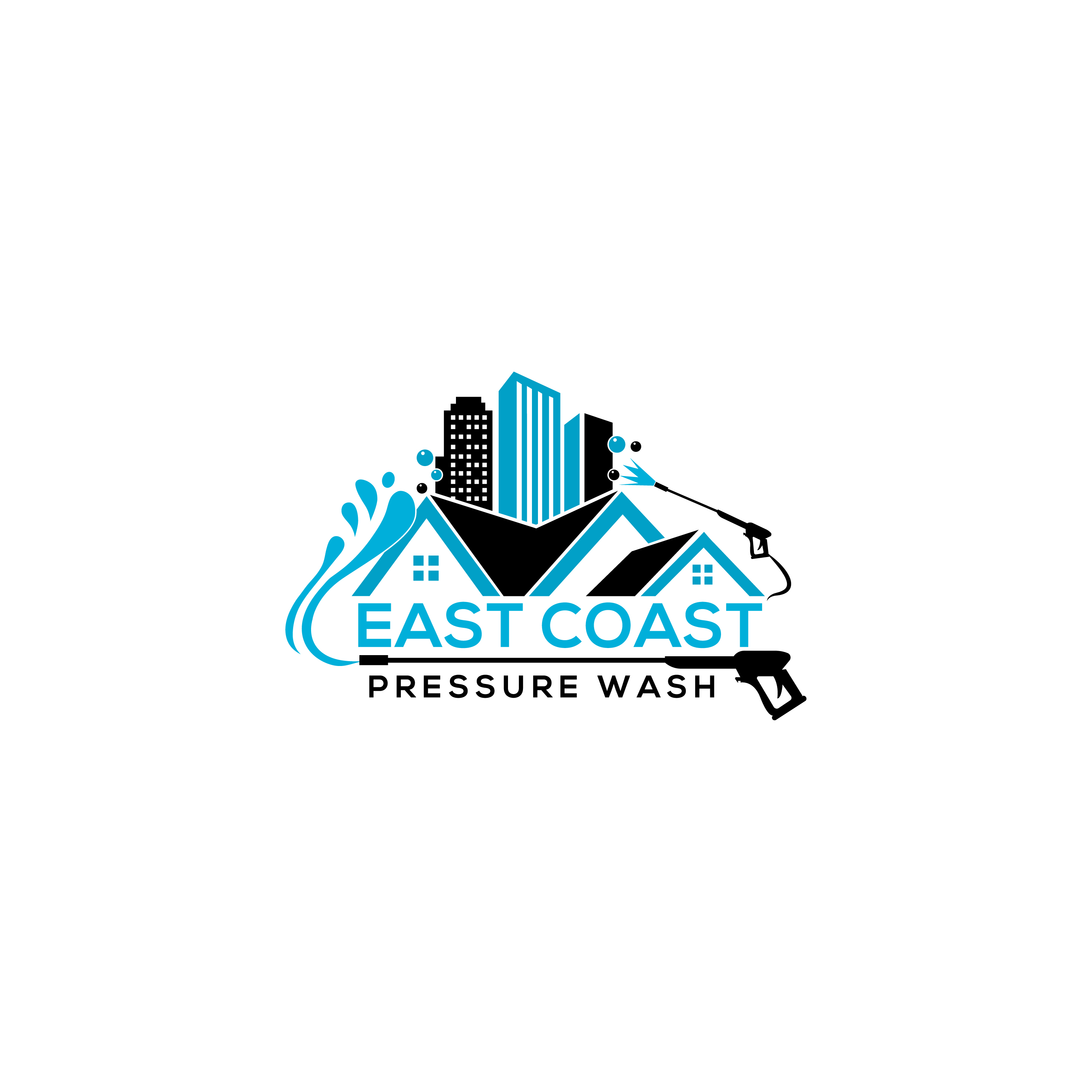 Avatar for East Coast Pressure Wash