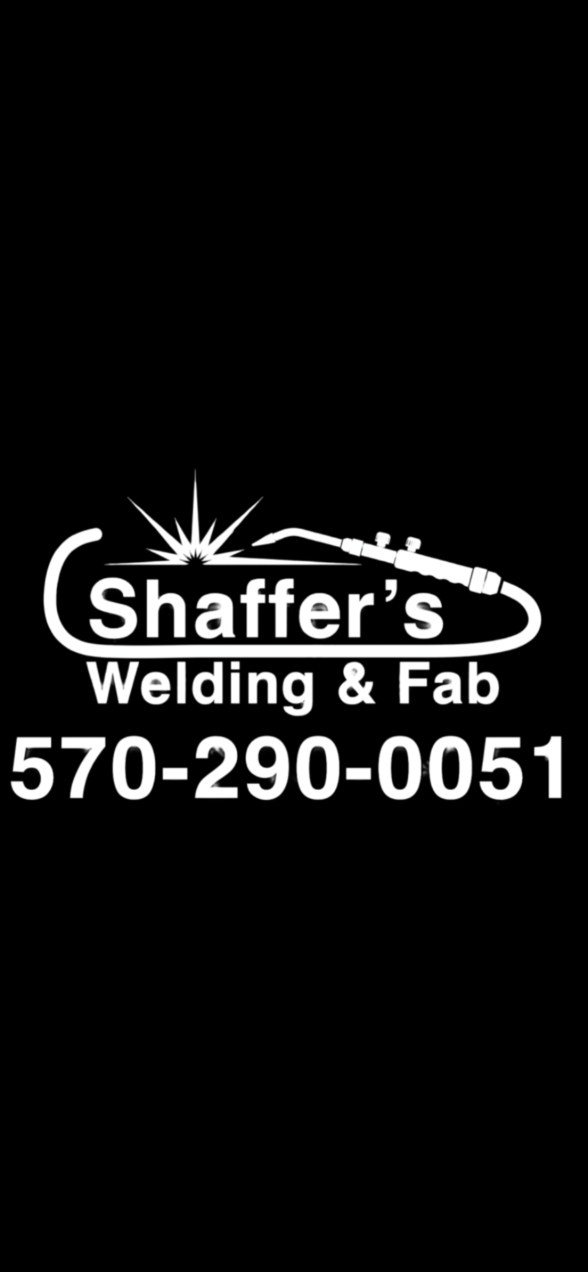 Avatar for Shaffers Welding & Fab