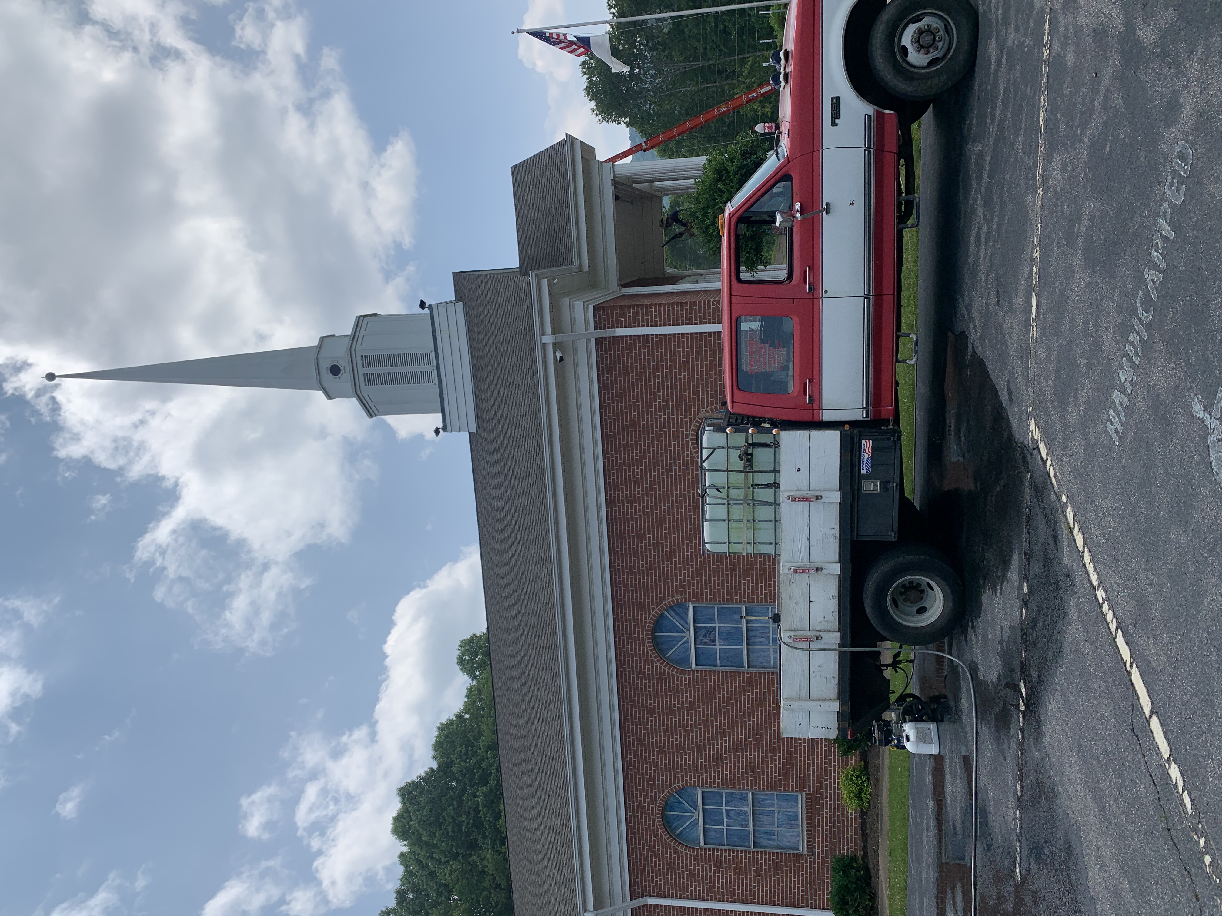 Avatar for TNT Detailing and Pressure Washing