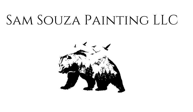 Logo for Sam Souza Painting