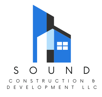 Logo for Sound Construction and Development