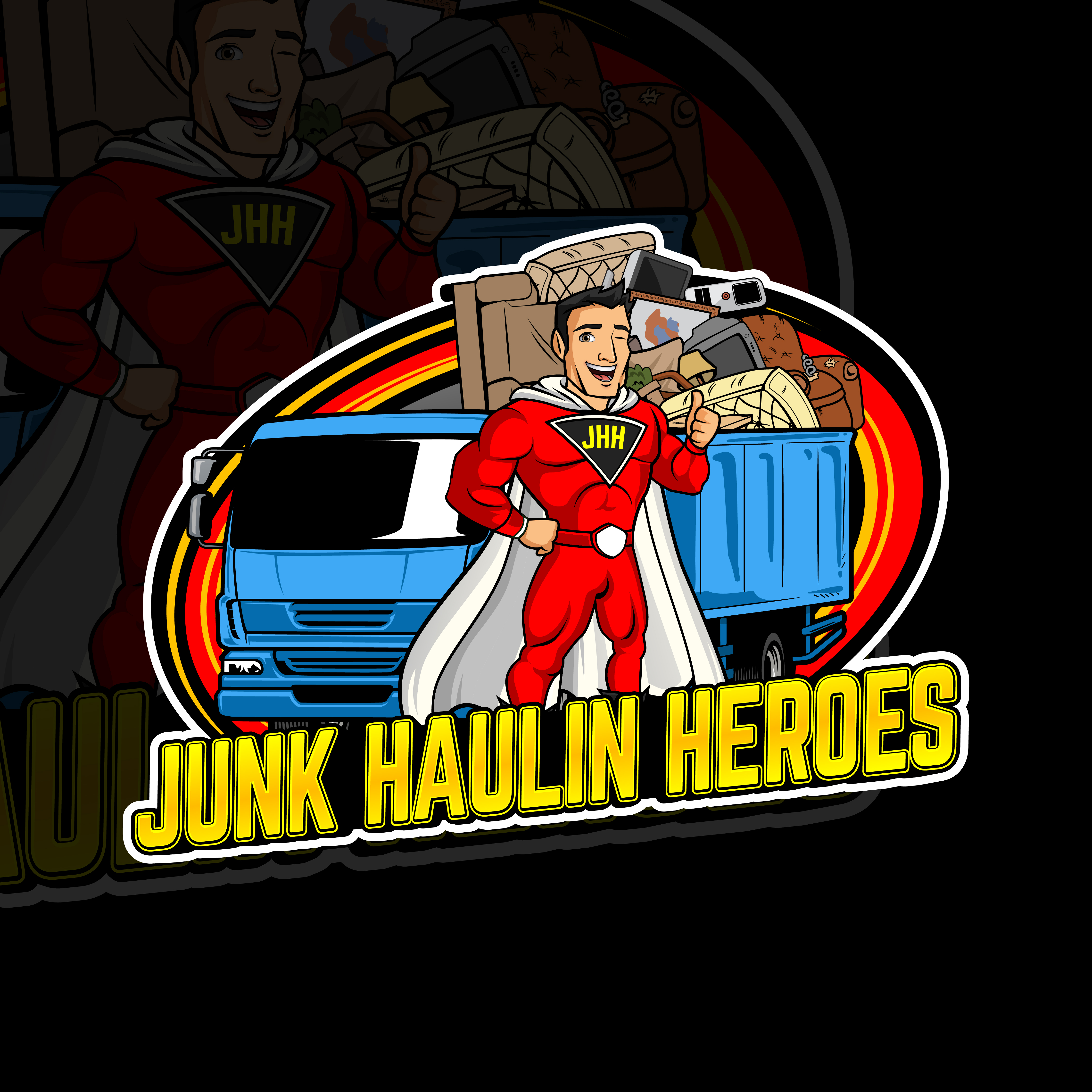 Avatar for Junk Haulin Heroes