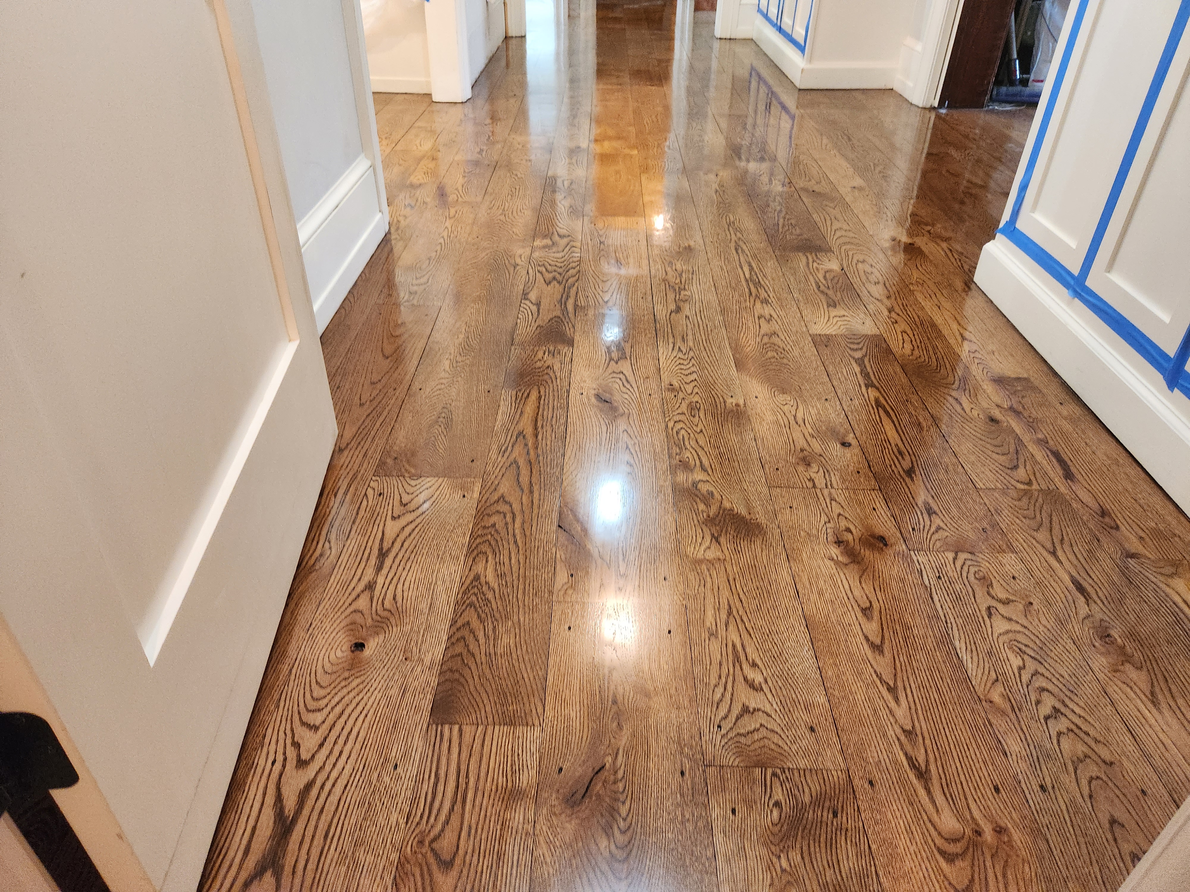 Avatar for Nature's Finest Floors