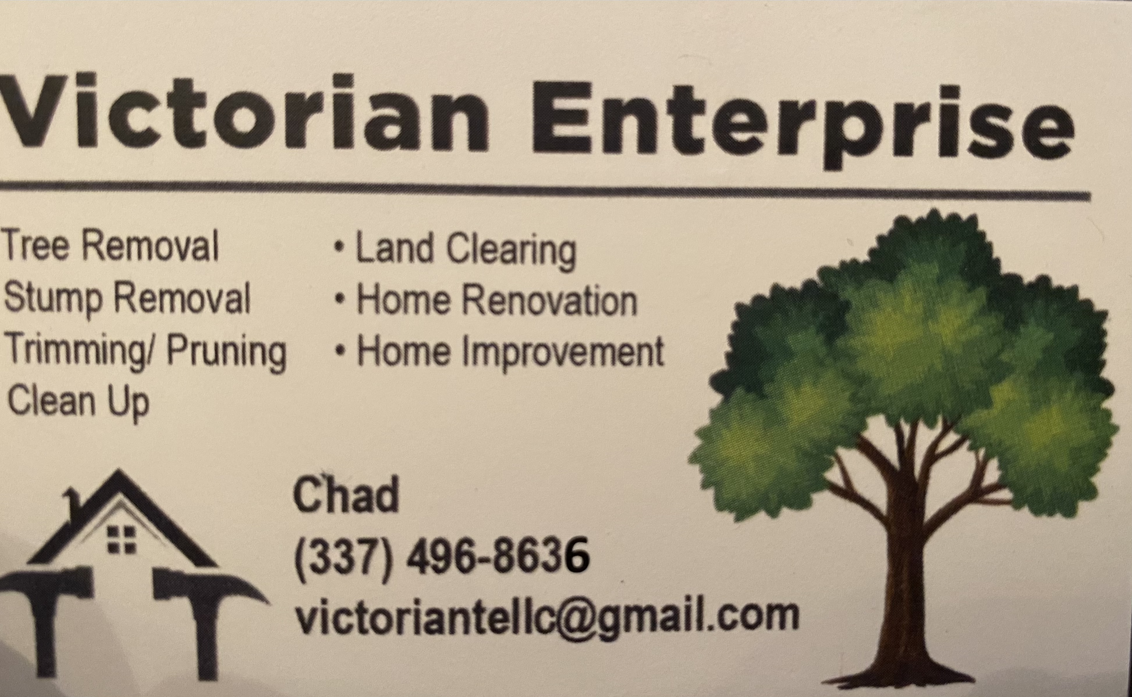 Avatar for Victorian Enterprises LLC