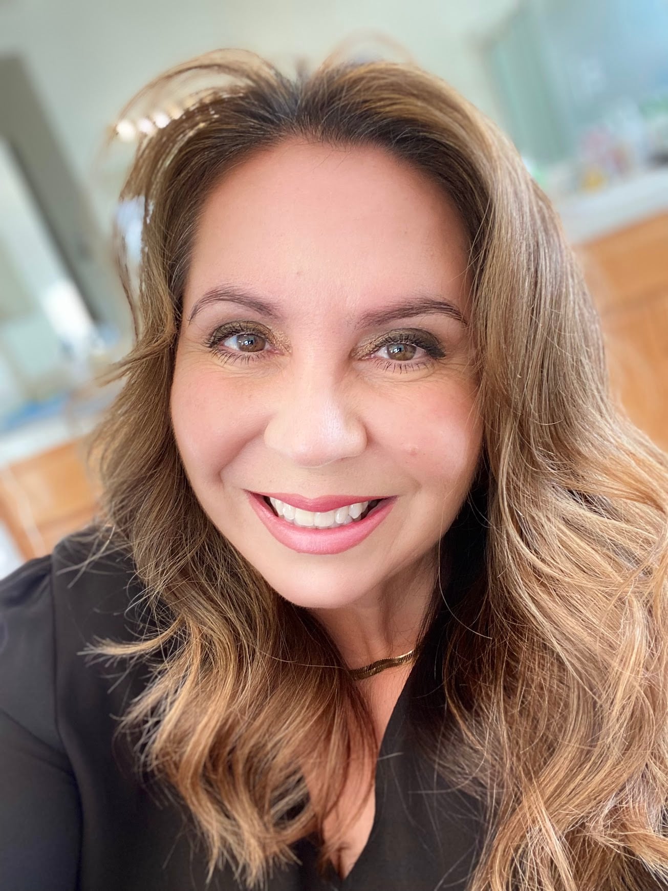 Logo for Designs by Carina