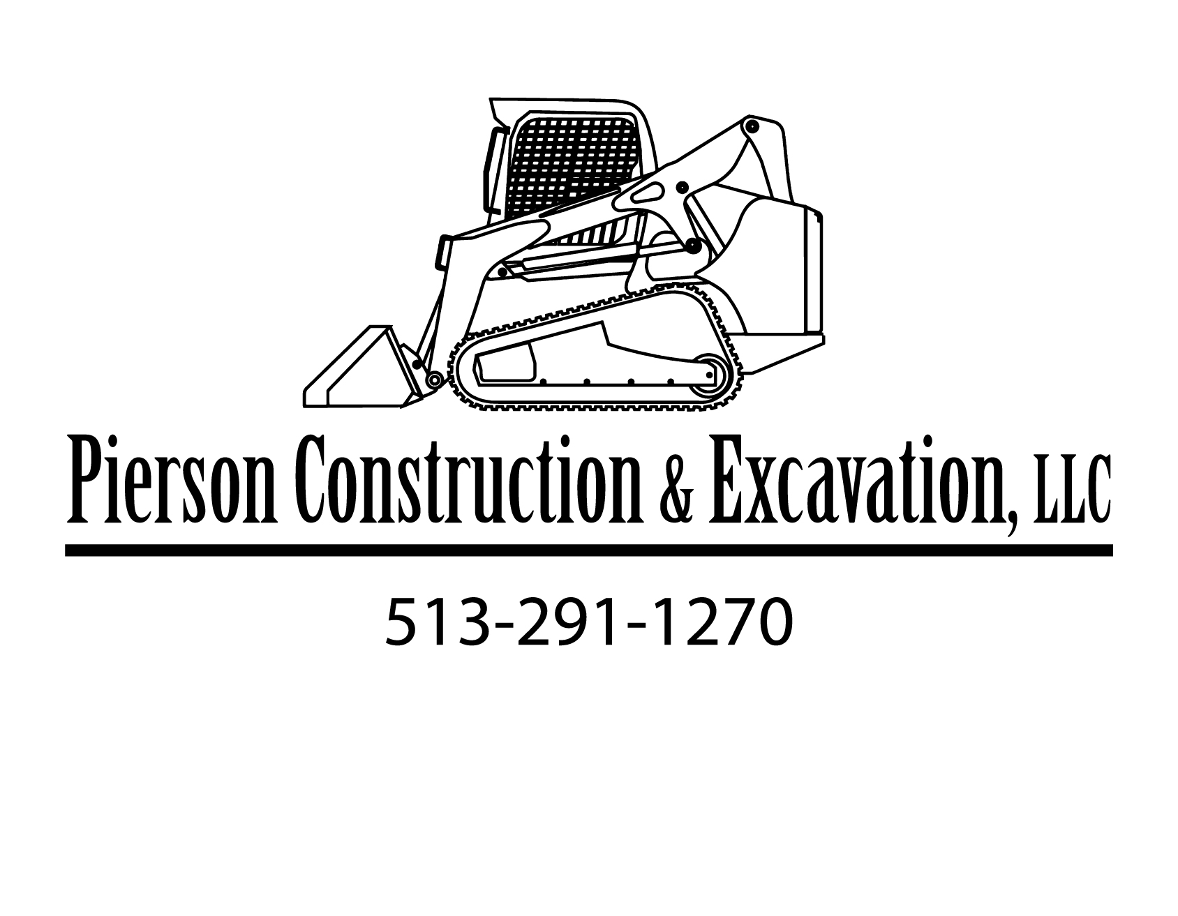 Avatar for Pierson Construction & Excavation, LLC