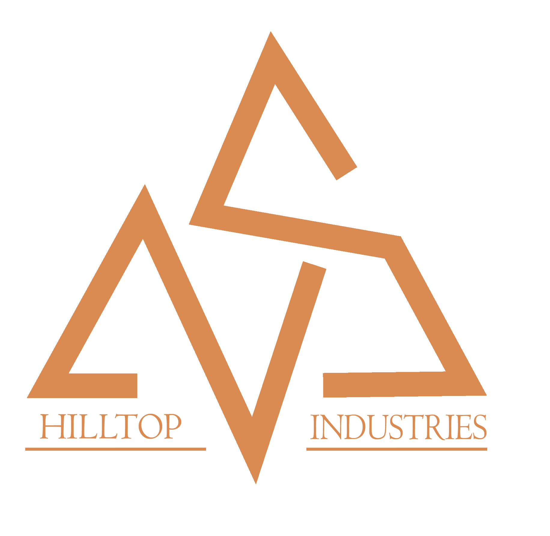 Avatar for Hilltop Industries