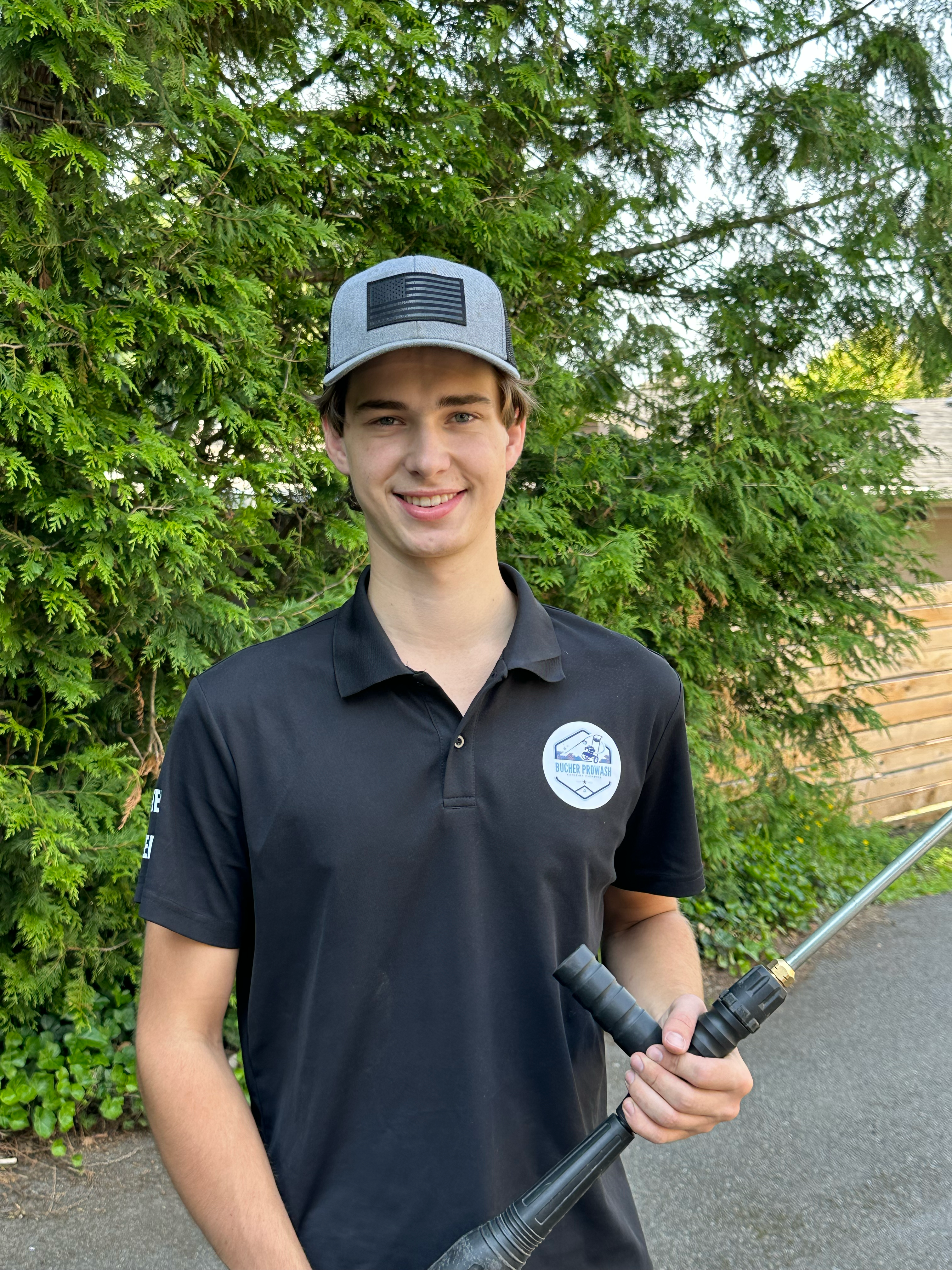 Avatar for Bucher ProWash