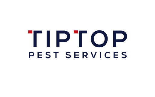 Tip Top Pest Services logo