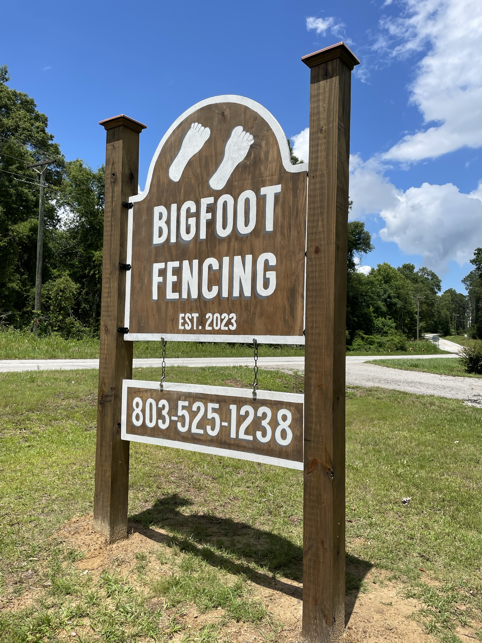 Avatar for Bigfoot Fencing