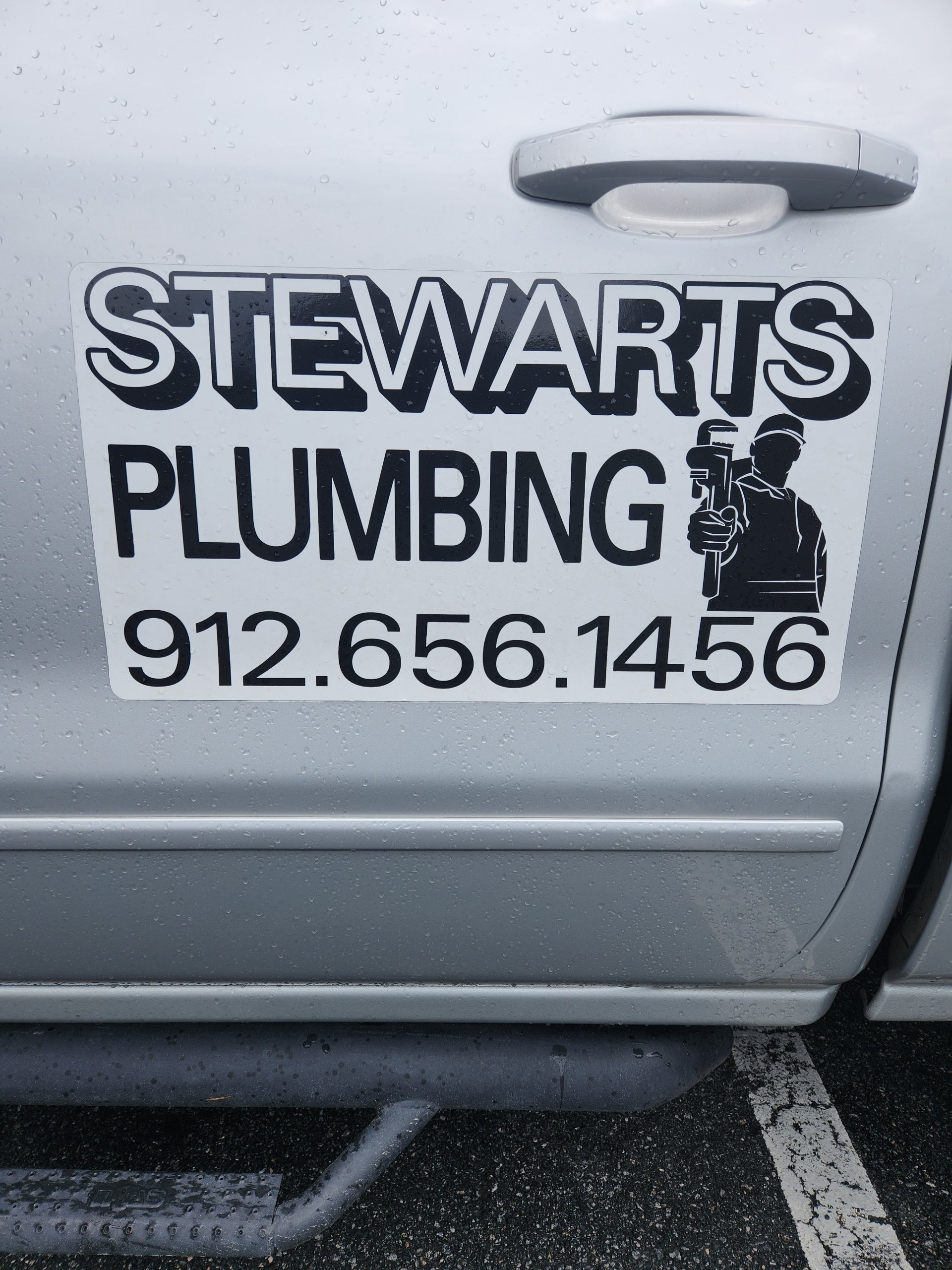 Avatar for Stewarts Plumbing Professionals and Consultants