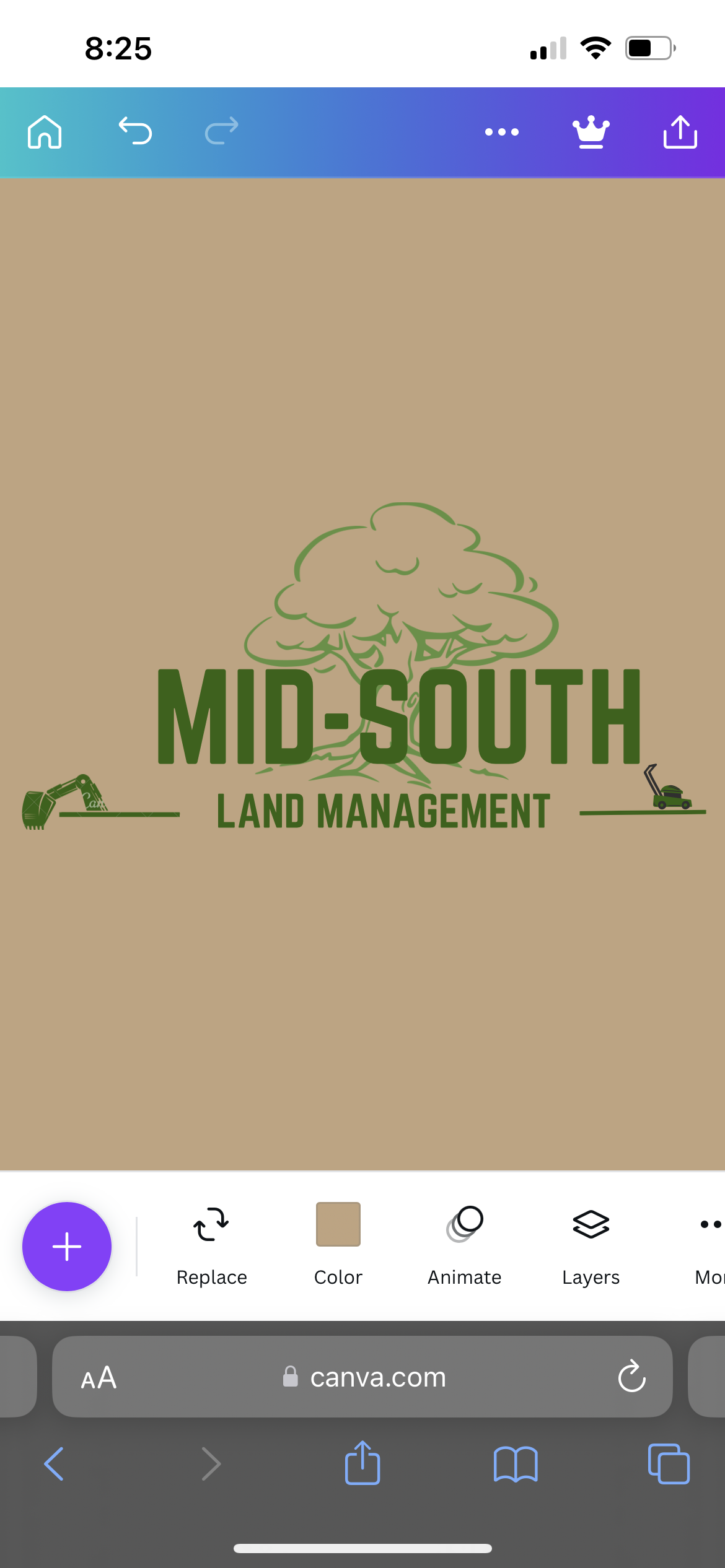 Avatar for Mid-South Land Management