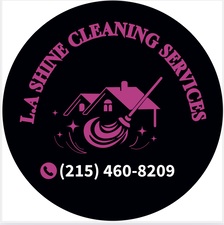 Avatar for LA Shine Cleaning Service