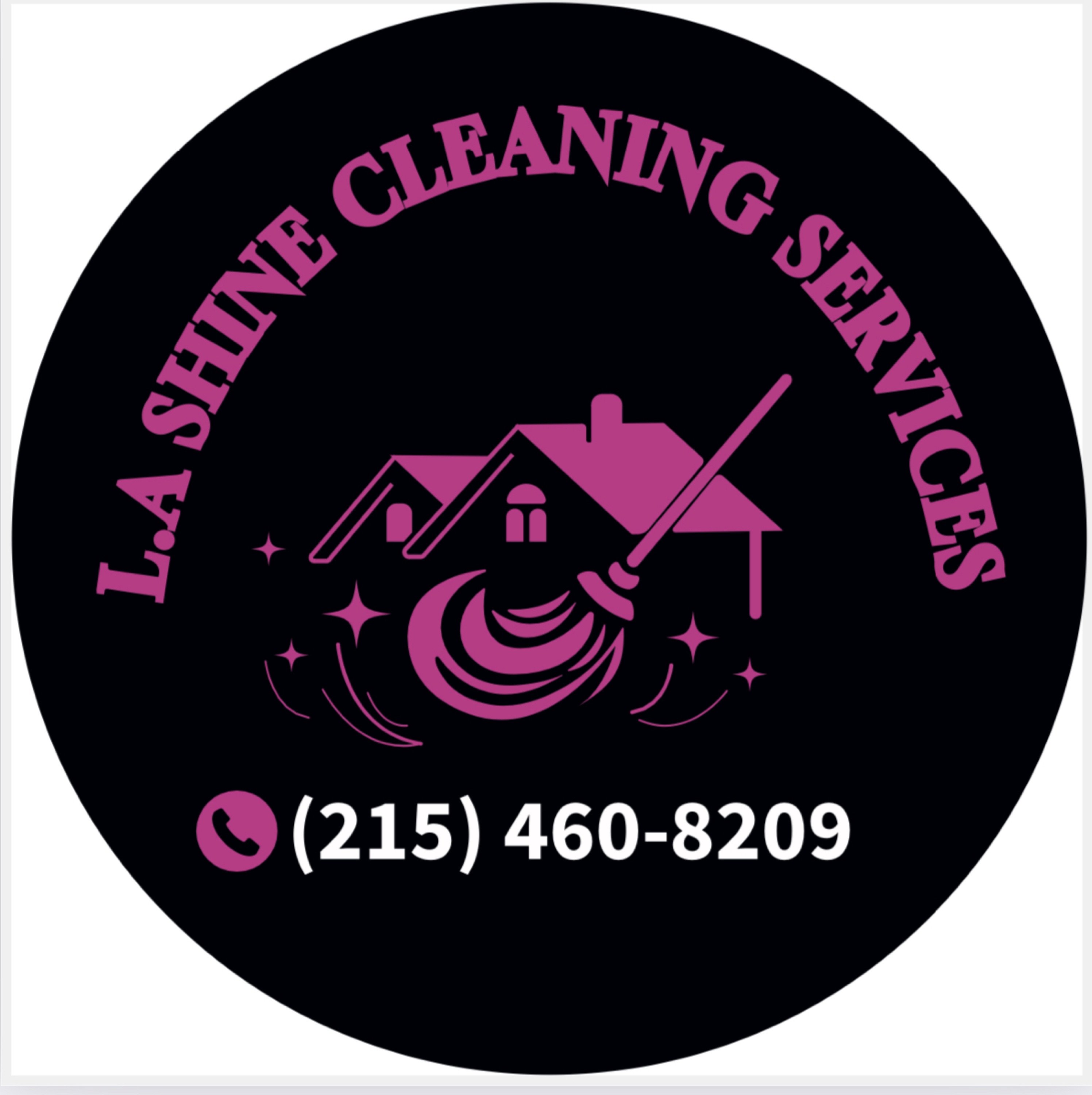 Avatar for LA Shine Cleaning Service