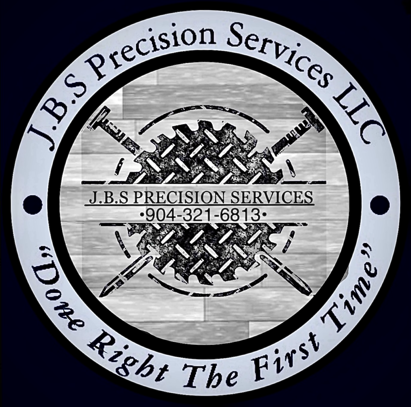 Avatar for J.B.S PRECISION SERVICES LLC