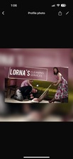 Avatar for LORNA CLEANING SERVICE LLC