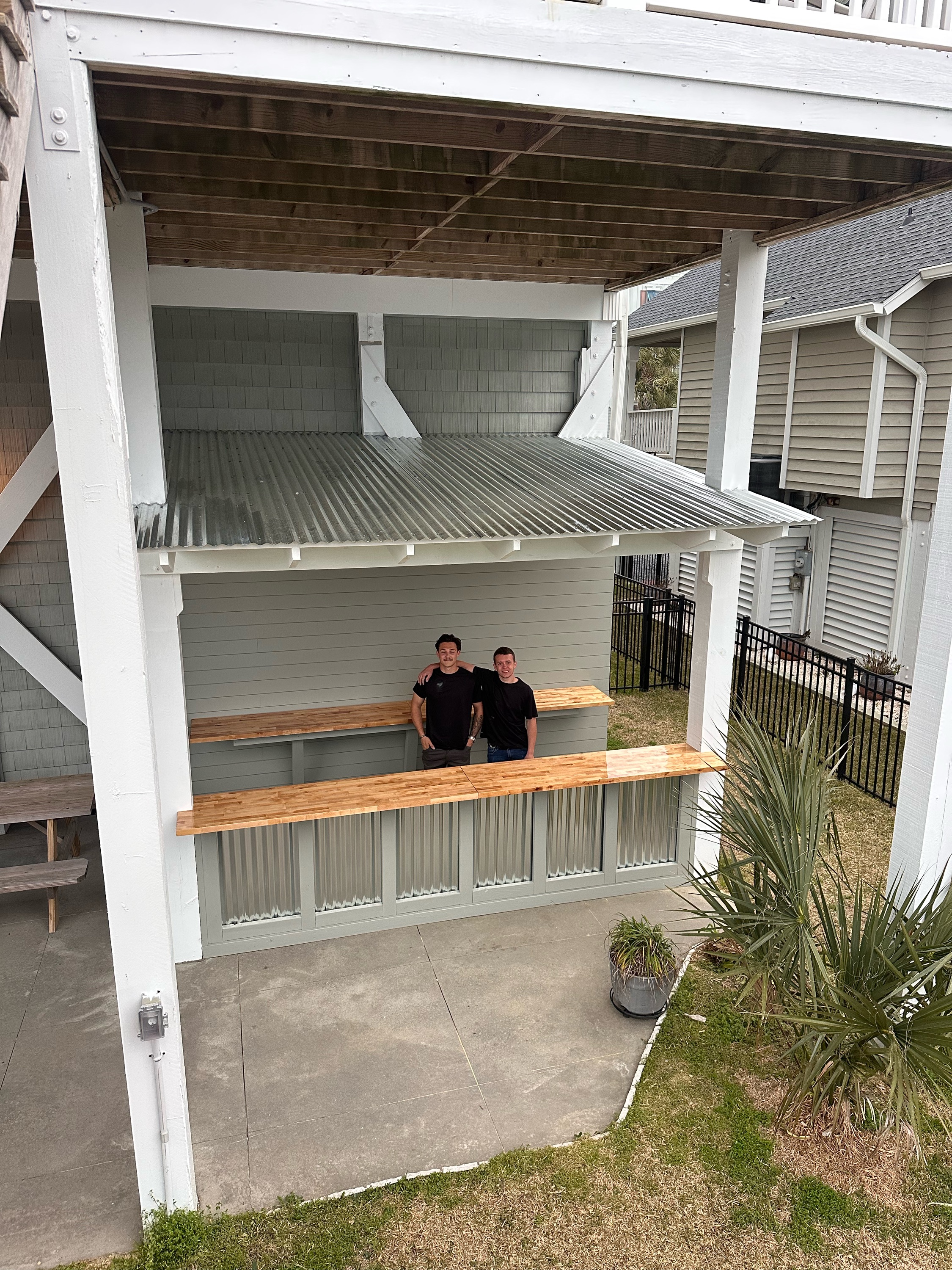 Avatar for Back Yard Builds And Designs