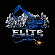 Avatar for Elite Excavation and Iron