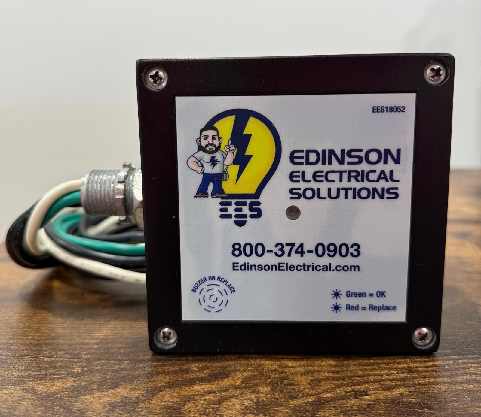 Avatar for Edinson Electrical Solutions LLC