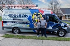 Avatar for Edinson Electrical Solutions LLC