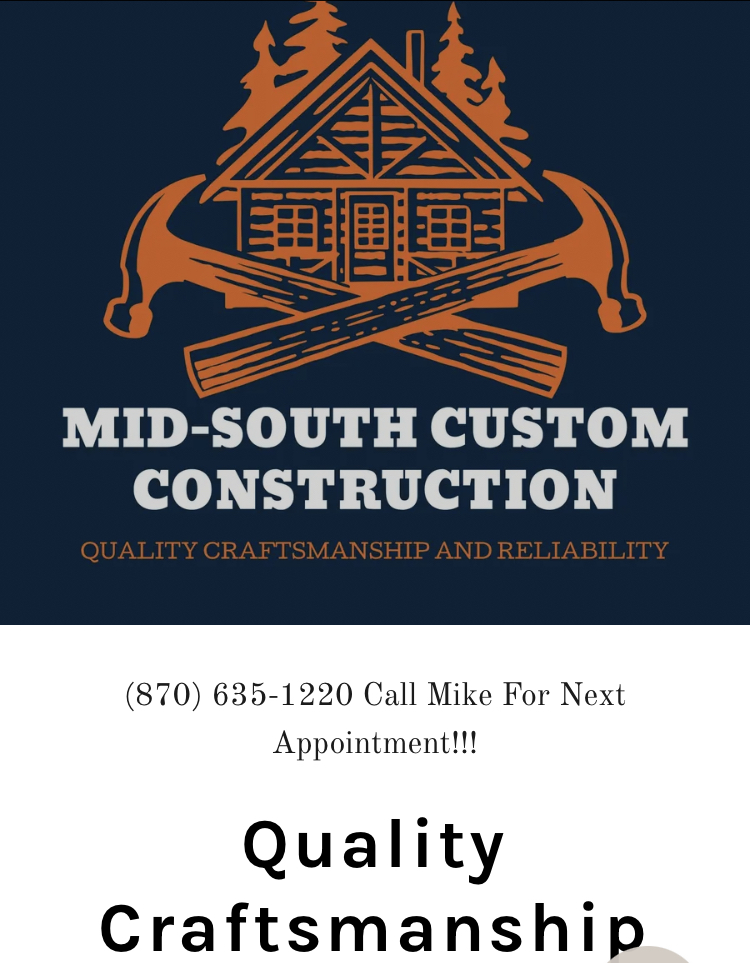Avatar for M.S.C.C. And Handyman Service