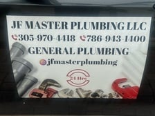 Avatar for JF Master Plumbing, LLC
