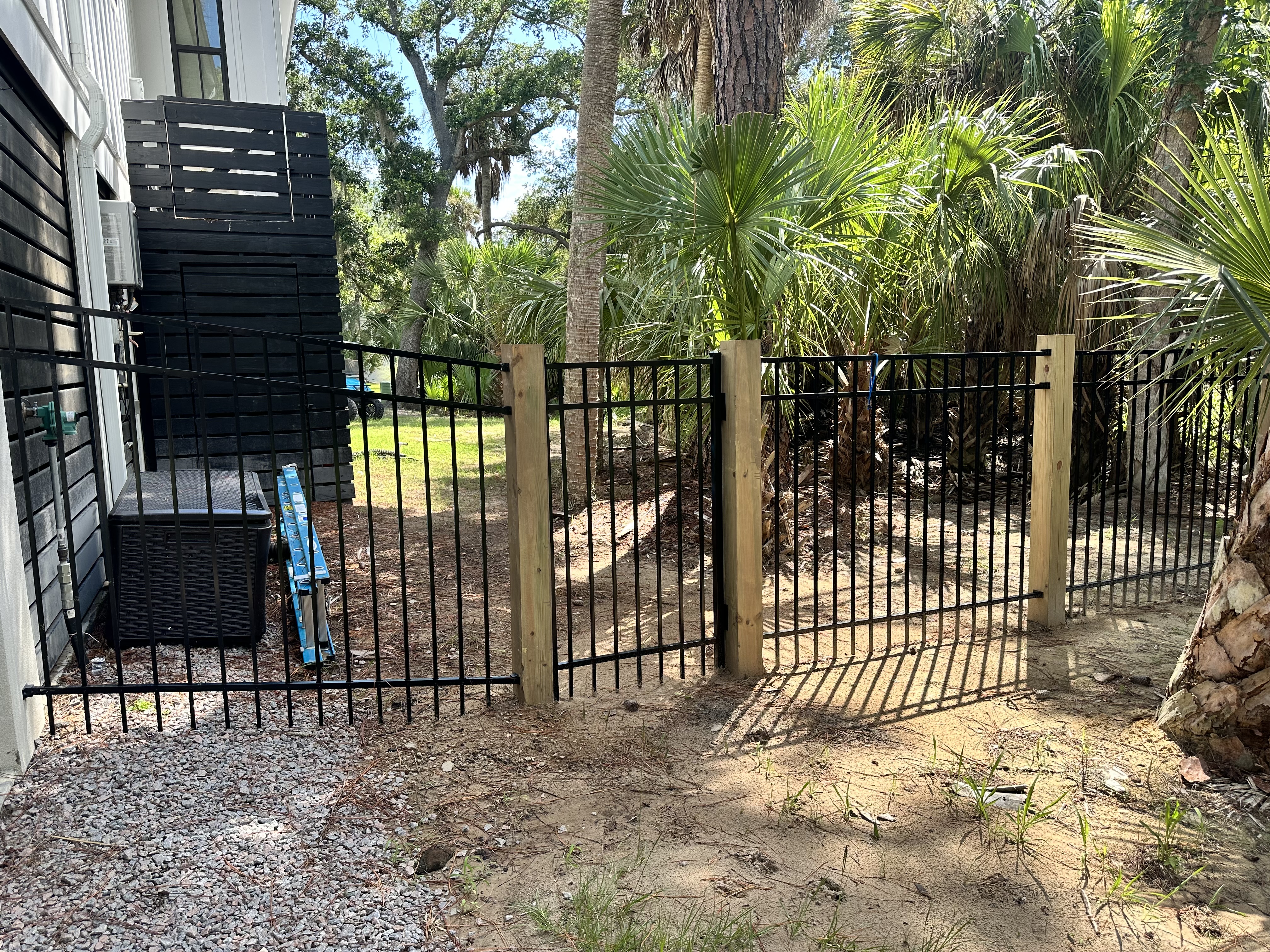 Avatar for Beaufort Fence