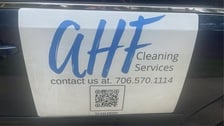 Avatar for AHF Cleaning Service LLC