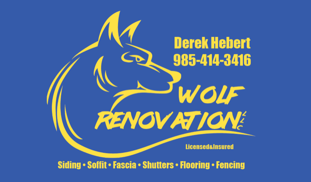 Avatar for Wolf Renovation LLC