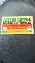 Avatar for AZTECA green