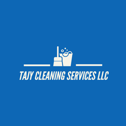 TAJY CLEANING SERVICES LLC logo