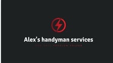 Avatar for Alex's Handyman Services