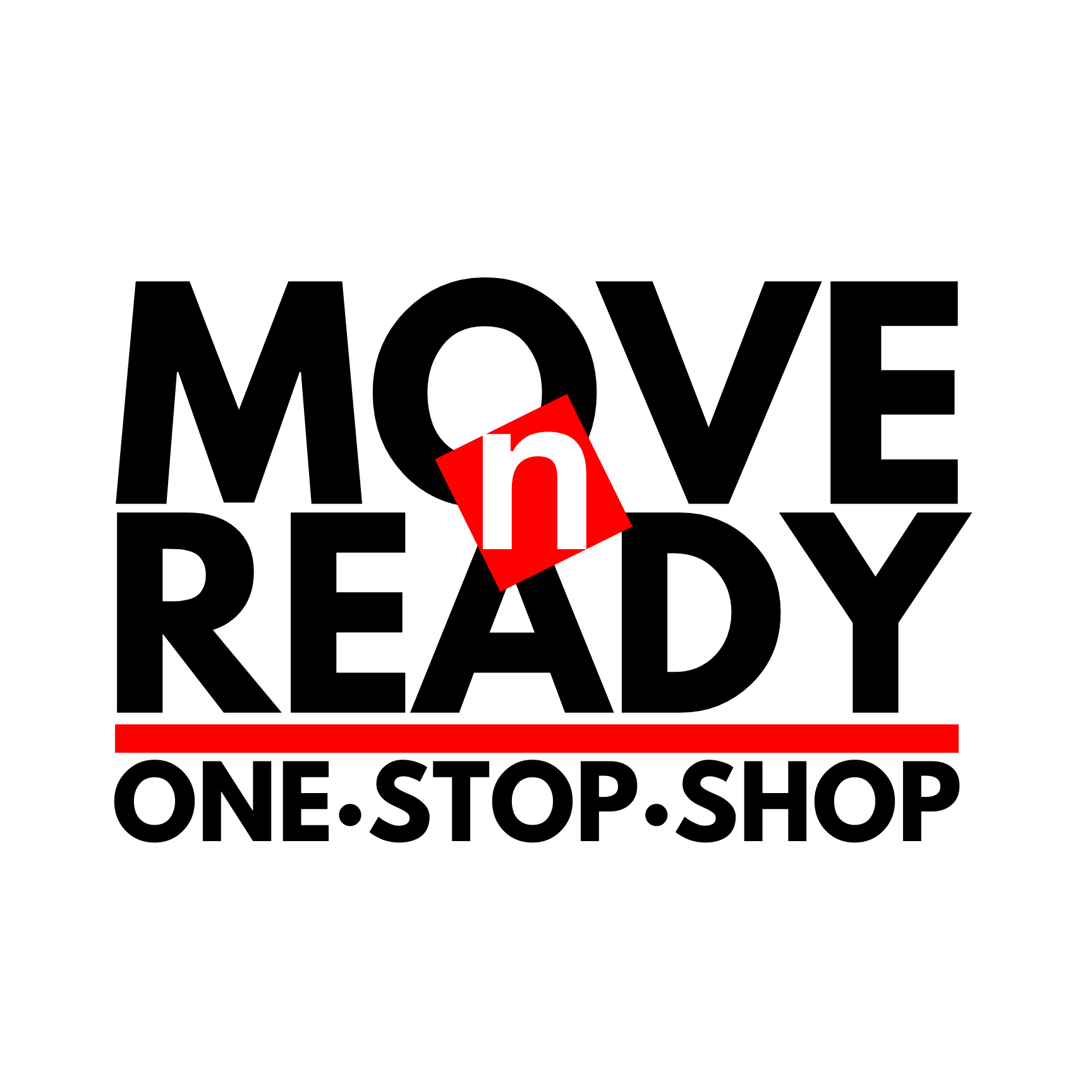 Logo for Move N Ready