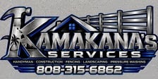 Avatar for Kamakana's Services