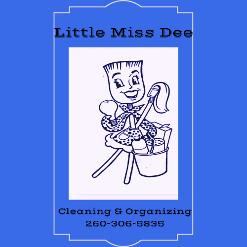 Avatar for Little Miss Dee Cleaning and Organizing