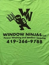 Avatar for Window Ninjas Power Washing and Window Cleaning LLC