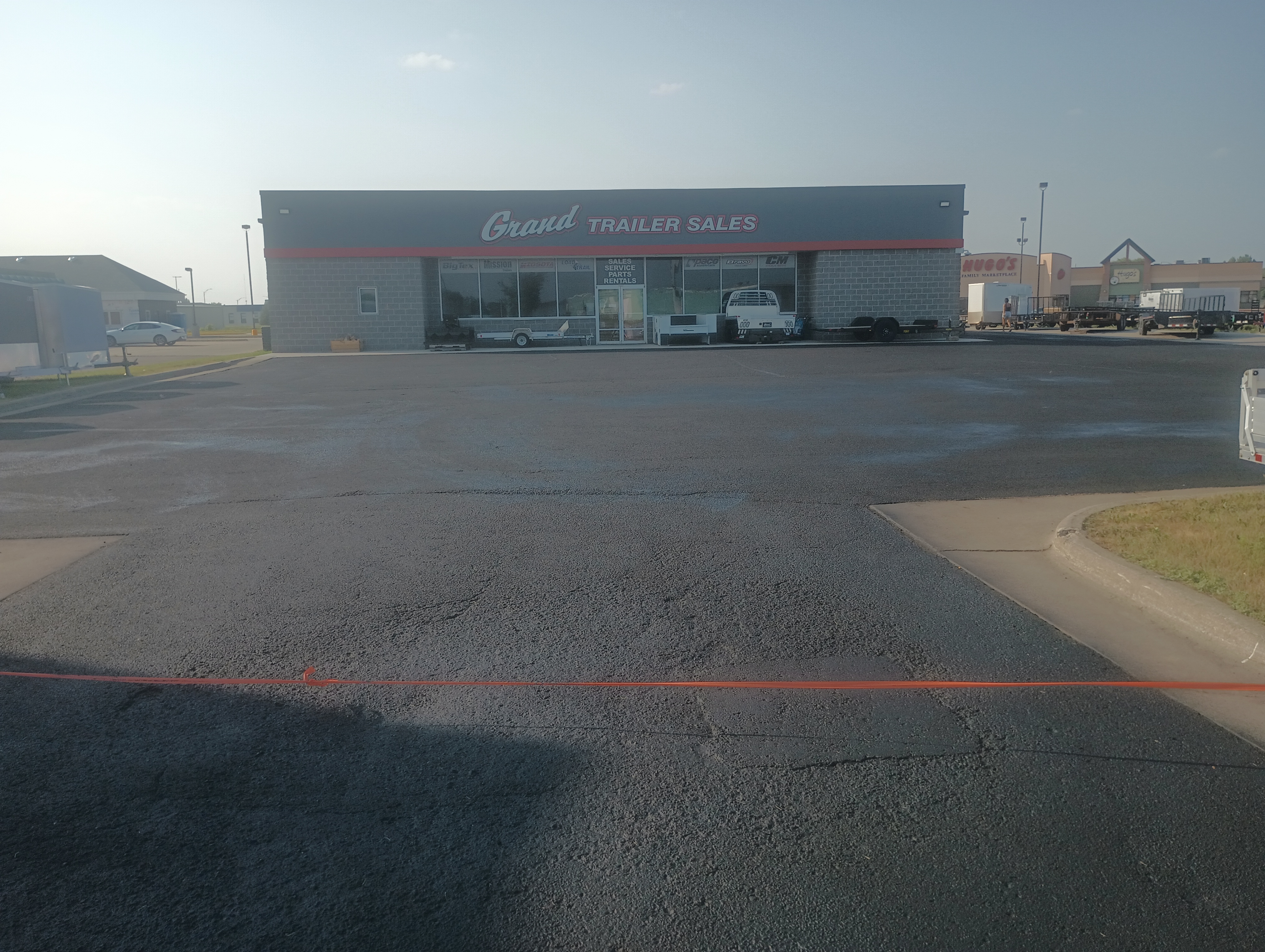 Avatar for R Harrison Paving