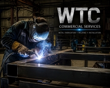 Avatar for WTC COMMERCIAL SERVICES